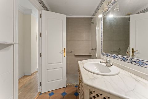 Penthouse i Estepona, Malaga, Estepona - € 637 000 | Ref: R5169568 - foto 29