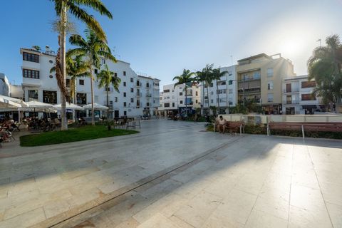 Penthouse i Estepona, Malaga, Estepona - € 637 000 | Ref: R5169568 - foto 36