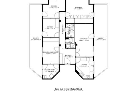 Penthouse i Estepona, Malaga, Estepona - € 637 000 | Ref: R5169568 - foto 37