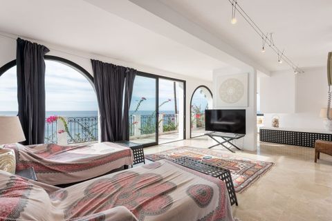 Villa i Manilva, Malaga, Manilva - € 1.285.000 | Ref: R5185072 - foto 15
