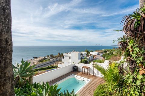 Villa i Manilva, Malaga, Manilva - € 1.285.000 | Ref: R5185072 - foto 28