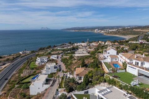 Villa i Manilva, Malaga, Manilva - € 1.285.000 | Ref: R5185072 - foto 32