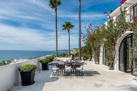 Villa i Manilva, Malaga, Manilva - € 1 285 000 | Ref: R5185072 - foto 2