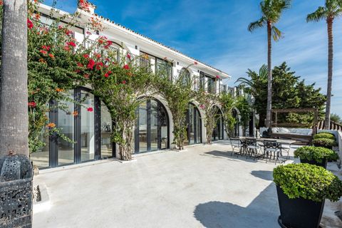Villa i Manilva, Malaga, Manilva - € 1 285 000 | Ref: R5185072 - foto 6