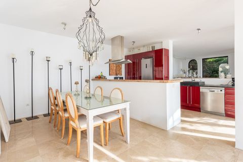 Villa i Manilva, Malaga, Manilva - € 1 285 000 | Ref: R5185072 - foto 13