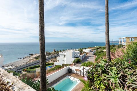 Villa i Manilva, Malaga, Manilva - € 1 285 000 | Ref: R5185072 - foto 27