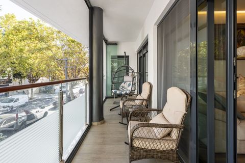 Leilighet i Estepona, Malaga, Estepona - € 759 000 | Ref: R5186287 - foto 9