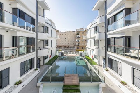 Wohnung in Estepona, Malaga, Estepona - € 759.000 | Ref: R5186287 - Foto 1