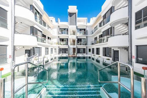 Wohnung in Estepona, Malaga, Estepona - € 759.000 | Ref: R5186287 - Foto 2