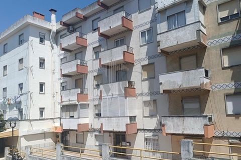 Lejlighed i Amadora, Lisbon, Amadora - € 270.000 | Ref: MCI-0173 - foto 10