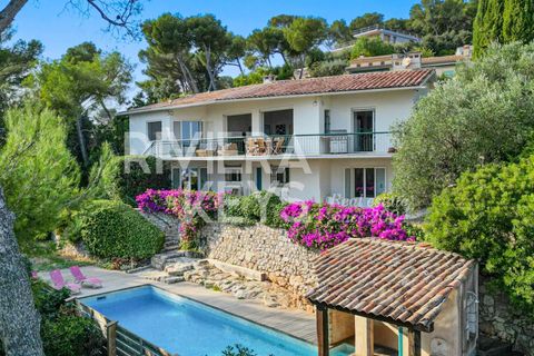 Villa i Golfe-Juan, Alpes-Maritimes, Golfe-Juan - € 1.950.000 | Ref: 86226807 - foto 2