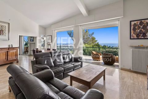 Villa i Golfe-Juan, Alpes-Maritimes, Golfe-Juan - € 1.950.000 | Ref: 86226807 - foto 4