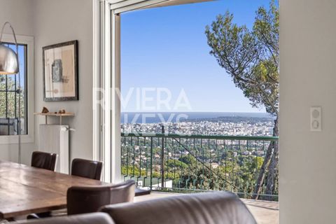 Villa i Golfe-Juan, Alpes-Maritimes, Golfe-Juan - € 1.950.000 | Ref: 86226807 - foto 12
