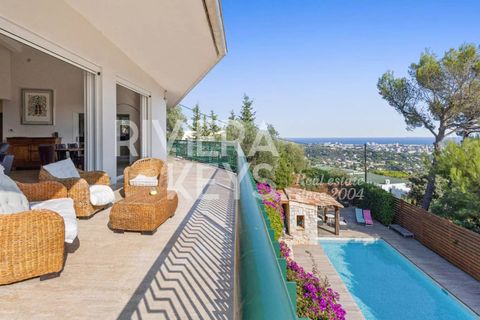 Villa i Golfe-Juan, Alpes-Maritimes, Golfe-Juan - € 1.950.000 | Ref: 86226807 - foto 13