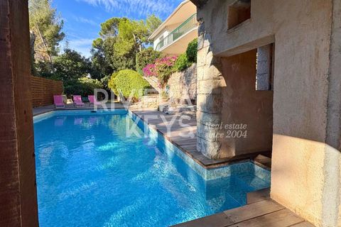 Villa i Golfe-Juan, Alpes-Maritimes, Golfe-Juan - € 1.950.000 | Ref: 86226807 - foto 19