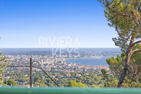 Villa i Golfe-Juan, Alpes-Maritimes, Golfe-Juan - € 1.950.000 | Ref: 86226807 - foto 20