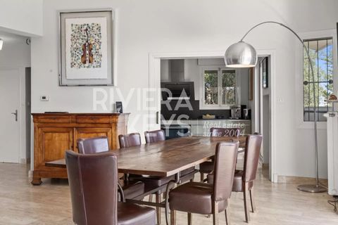 Villa i Golfe-Juan, Alpes-Maritimes, Golfe-Juan - € 1.950.000 | Ref: 86226807 - foto 22