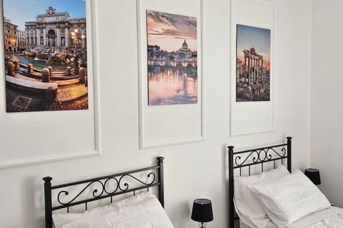 Lejlighed i Frascati, Rome, Frascati - € 750.000 | Ref: es5554840 - foto 20