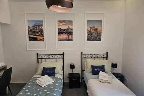 Lejlighed i Frascati, Rome, Frascati - € 750.000 | Ref: es5554840 - foto 23