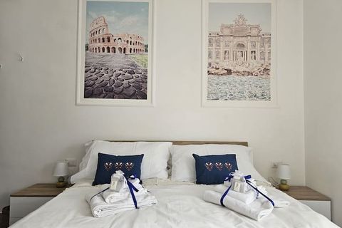 Lejlighed i Frascati, Rome, Frascati - € 750.000 | Ref: es5554840 - foto 25