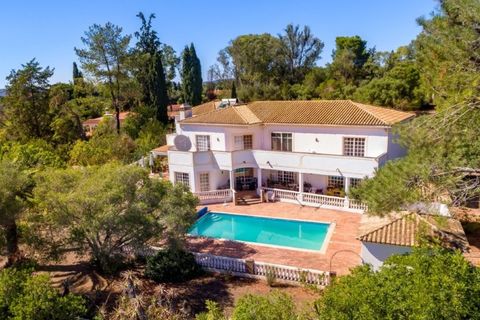 Villa i Algoz, Faro, Algoz - € 1.285.000 | Ref: es5554851 - foto 2