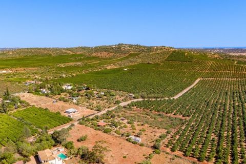 Villa i Algoz, Faro, Algoz - € 1.285.000 | Ref: es5554851 - foto 3