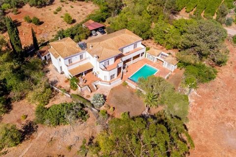 Villa i Algoz, Faro, Algoz - € 1.285.000 | Ref: es5554851 - foto 4