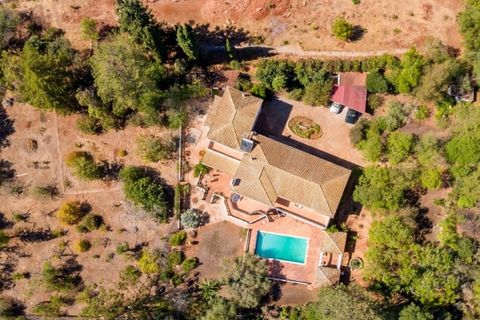 Villa i Algoz, Faro, Algoz - € 1.285.000 | Ref: es5554851 - foto 5