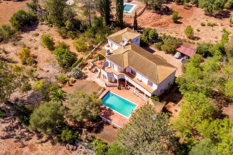 Villa i Algoz, Faro, Algoz - € 1.285.000 | Ref: es5554851 - foto 6