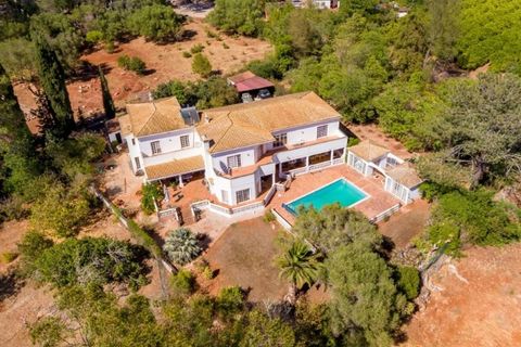 Villa i Algoz, Faro, Algoz - € 1.285.000 | Ref: es5554851 - foto 7