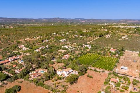 Villa i Algoz, Faro, Algoz - € 1.285.000 | Ref: es5554851 - foto 8