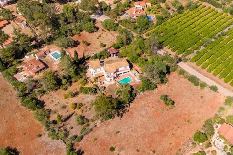 Villa i Algoz, Faro, Algoz - € 1.285.000 | Ref: es5554851 - foto 9
