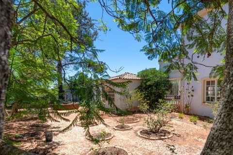 Villa i Algoz, Faro, Algoz - € 1.285.000 | Ref: es5554851 - foto 11