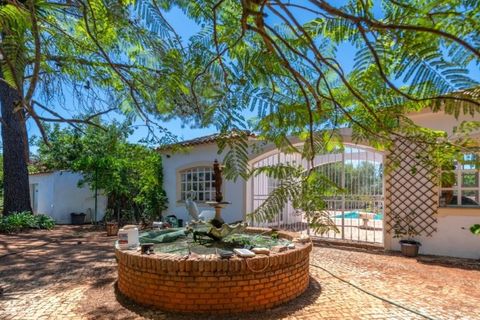 Villa i Algoz, Faro, Algoz - € 1.285.000 | Ref: es5554851 - foto 12