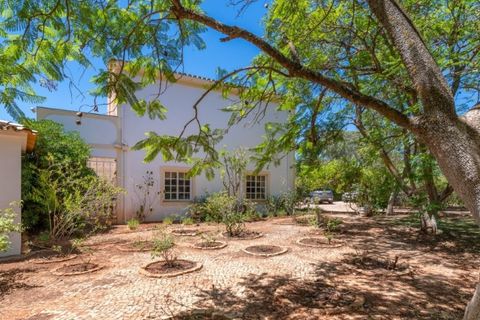 Villa i Algoz, Faro, Algoz - € 1.285.000 | Ref: es5554851 - foto 13