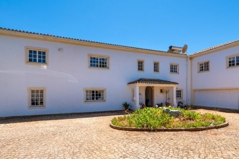 Villa i Algoz, Faro, Algoz - € 1.285.000 | Ref: es5554851 - foto 14