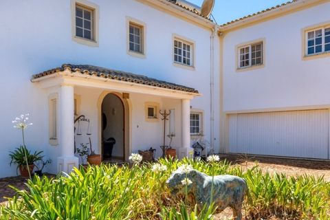 Villa i Algoz, Faro, Algoz - € 1.285.000 | Ref: es5554851 - foto 15