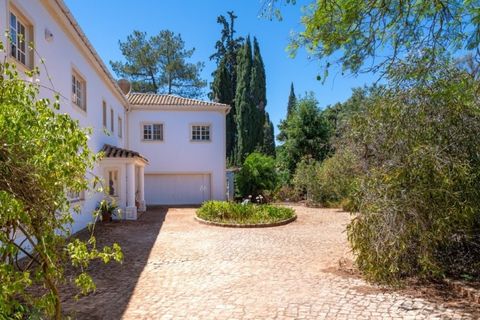 Villa i Algoz, Faro, Algoz - € 1.285.000 | Ref: es5554851 - foto 16
