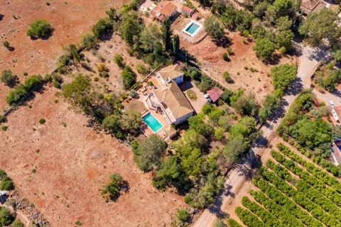 Villa i Algoz, Faro, Algoz - € 1.285.000 | Ref: es5554851 - foto 17