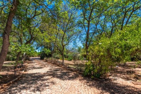 Villa i Algoz, Faro, Algoz - € 1.285.000 | Ref: es5554851 - foto 18