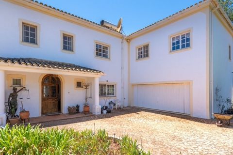 Villa i Algoz, Faro, Algoz - € 1.285.000 | Ref: es5554851 - foto 19