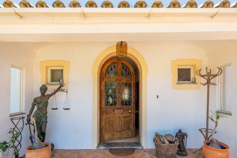 Villa i Algoz, Faro, Algoz - € 1.285.000 | Ref: es5554851 - foto 20