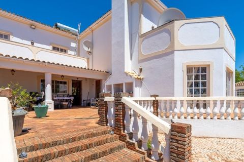 Villa i Algoz, Faro, Algoz - € 1.285.000 | Ref: es5554851 - foto 21