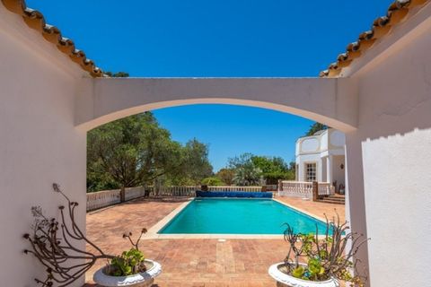 Villa i Algoz, Faro, Algoz - € 1.285.000 | Ref: es5554851 - foto 23