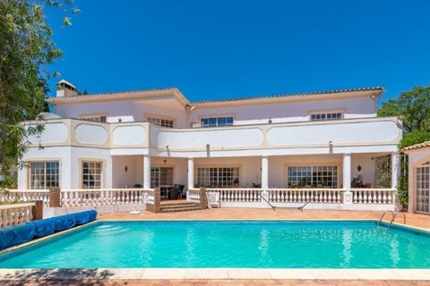 Villa i Algoz, Faro, Algoz - € 1.285.000 | Ref: es5554851 - foto 24