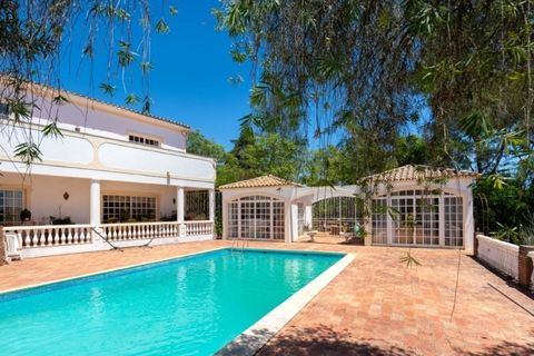 Villa i Algoz, Faro, Algoz - € 1.285.000 | Ref: es5554851 - foto 25