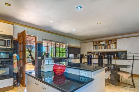 Villa i Algoz, Faro, Algoz - € 1.285.000 | Ref: es5554851 - foto 31