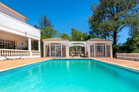 Villa i Algoz, Faro, Algoz - € 1.285.000 | Ref: es5554851 - foto 33