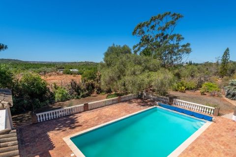 Villa i Algoz, Faro, Algoz - € 1.285.000 | Ref: es5554851 - foto 45