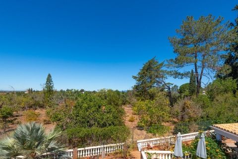 Villa i Algoz, Faro, Algoz - € 1.285.000 | Ref: es5554851 - foto 47